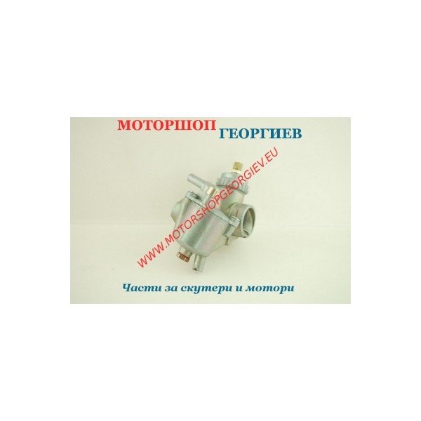 Резервна част Карбуратор J50 CN - Карбуратори за SIMSON / MZ / ROMET - Моторшоп Георгиев
