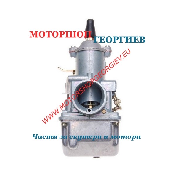 Резервна част Карбуратор J350 - Карбуратори за SIMSON / MZ / ROMET - Моторшоп Георгиев
