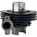 Кит цилиндър Suzuki Gemma / RAN / Kinroad KOS 50cc 2T - &Oslash;41mm / болт 10mm