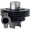 Кит цилиндър Suzuki Gemma / RAN / Kinroad KOS 50cc 2T - &Oslash;41mm / болт 10mm - Детайлен изглед 1