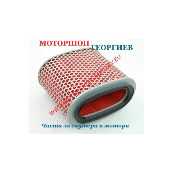 Резервна част Въздушен филтър - Honda VT1100 Shadow (1987-2007) - Motofiltro - Въздушни филтри MOTOFILTRO за мотори и скутери - Моторшоп Георгиев
