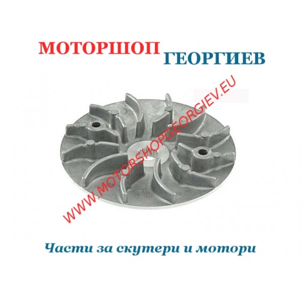 Резервна част Полушайба вариатор Honda SH Dylan Pantheon Keeway Outlook 125 - 150cc - Полушайба за вариатор - Моторшоп Георгиев