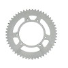 Задна зъбчатка тип 420 / 53 зъба за DERBI SENDA 2000 / PEUGEOT XP6 NМ