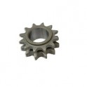 Предна зъбчатка за MBK 51 - 12 зъба