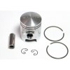 Бутало комплект Suzuki Katana LC / TS50 / TV50 2T - 41,25 / 12 / 27mm (+0,25mm) - Meteor Pistons