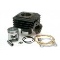 Кит цилиндър  50сс за HONDA TACT GS7
