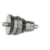 Бендикс - Z.14 / 63 Piaggio Zip Gilera Runner Aprilia SR Derbi GP1 50 - Детайлен изглед 1