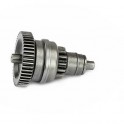 Бендикс Z.13 / 47 Piaggio Liberty - Sfera / Aprilia Mojito / Vespa ET4 125cc