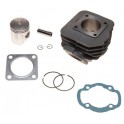 Кит цилиндър  70сс за HONDA DIO / KYMCO DJ AC