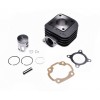 Кит цилиндър 50cc Kymco AC Ø39мм Agility Dink People Super 9 Vitality