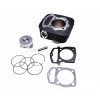Кит цилиндър 250сс за ZONGSHEN CROSS 4T 65,50mm / Двигатъл CB250D-G