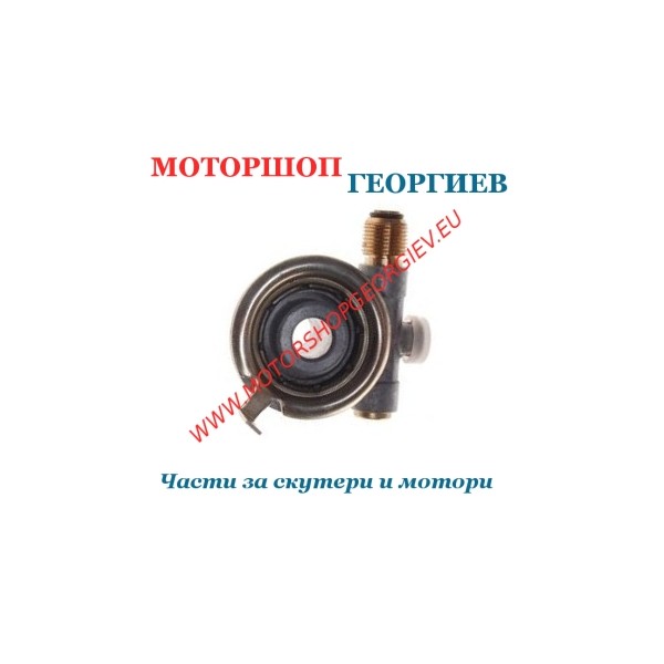 Резервна част Спидометър YAMAHA NEOS стар модел - Спидометър - Моторшоп Георгиев