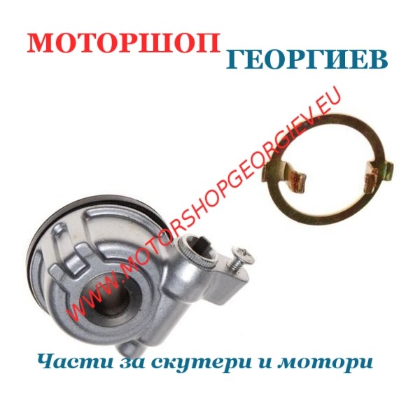 Резервна част Спидометър - Спидометър - Моторшоп Георгиев