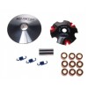 Вариатор HONDA DIO 50 TUNING SUPERSIZED SET - Детайлен изглед 1