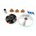 Вариатор YAMAHA JOG 50 TUNING SUPERSIZED SET