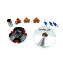 Вариатор YAMAHA JOG 90 TUNING SUPERSIZED SET