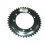 Задна зъбчатка /венец/ тип 415 / 42 зъба за SUZUKI EKO 