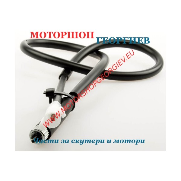 Резервна част Жило за километраж Yamaha Neos, MBK Ovetto 50 / 100 1997-2003 - RMS - Жила за километраж - Моторшоп Георгиев