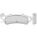 Накладки за HONDA PANTHEON 125 / FORESIGHT 250сс