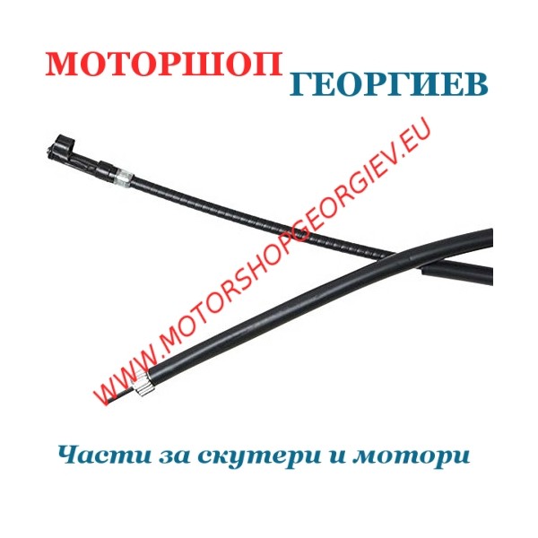 Резервна част Жило за километраж SYM HD EU2 125 2003-2004 - RMS - Жила за километраж - Моторшоп Георгиев