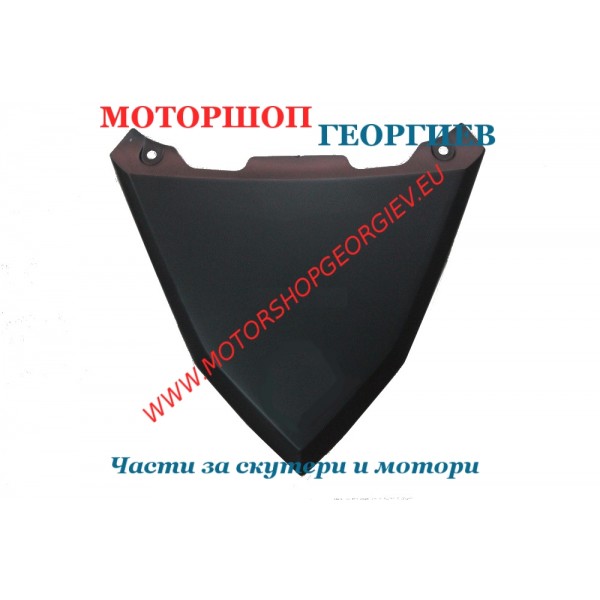 Резервна част Заден капак YAMAHA TMAX 530 2012 2014 - Спойлери YAMAHA T-MAX 530 2012-2014 - Моторшоп Георгиев