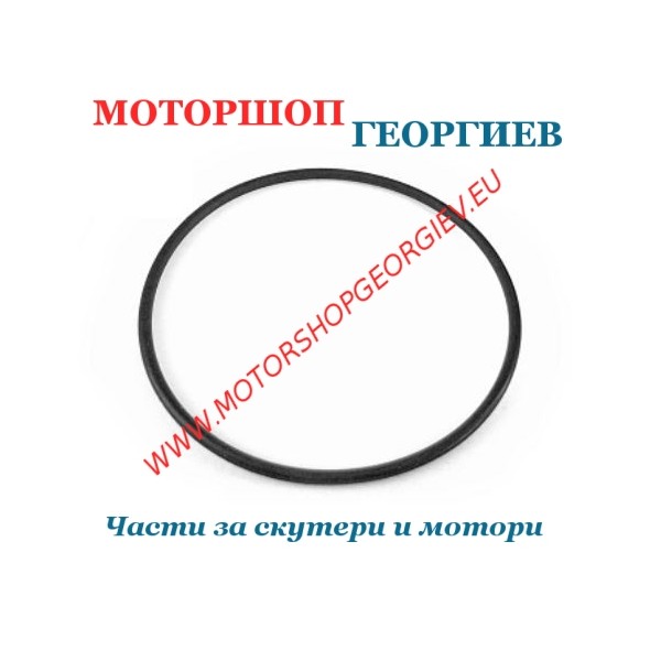 Резервна част О-пръстен поплавъкова камера карбуратор SHA - Dellorto - Гарнитури за карбуратор - Моторшоп Георгиев