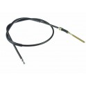Жило за предна спирачка Piaggio Zip 50 1992-1997 - RMS