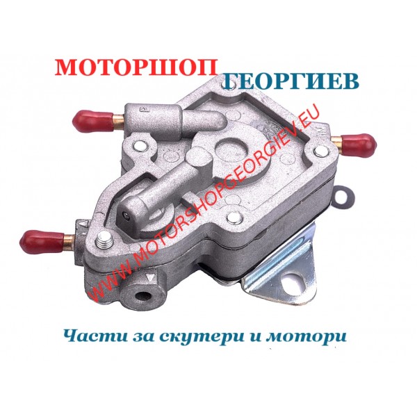 Резервна част Вакуумна горивна помпа Honda Dio 50 - Вакуум помпа - Моторшоп Георгиев