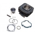 Кит цилиндър Honda Lead 90 / Shadow / Joker 90cc 2T AC - &Oslash;48mm / болт 12mm