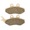 Накладки CL BRAKES (3031 SC) PIAGGIO HEXAGON / SATELIS 50-400cc - Детайлен изглед 1