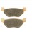 Накладки CL BRAKES (3061 MSC) YAMAHA TMAX 500 / MBK SKYLINER 400