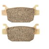 Накладки CL BRAKES HONDA SH 300 AR /125/150 SWING AR (3083 MSC) - Детайлен изглед 1