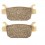 Накладки CL BRAKES HONDA SH 300 AR /125/150 SWING AR (3083 MSC)