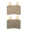 Накладки CL BRAKES X-LIMIT 05 Задни / SATELIS 125 Задни (3063 SC) - Детайлен изглед 1