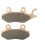 Накладки CL BRAKES MBK X-Power / Yamaha TZR50 предни (3036 SC)