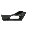 Спойлер долен ляв HONDA SH 300cc 2007-10