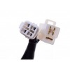 Статор за Yamaha Majesty / Mbk Skyliner 125-150-180cc - Детайлен изглед 3