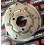 Съединител FERODO FCC0517 Yamaha Majesty 250 / Aprilia Leonardo 300
