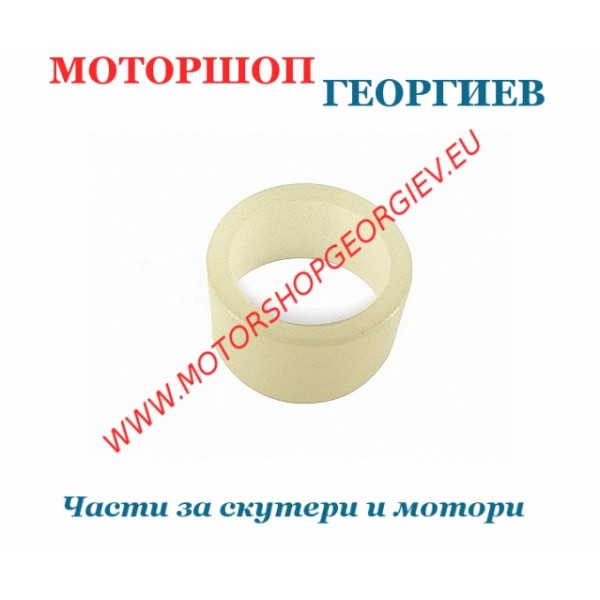Резервна част Колекторна втулка карбуратор PHBG &Oslash;24-26мм - Dellorto - Части за карбуратор - Моторшоп Георгиев