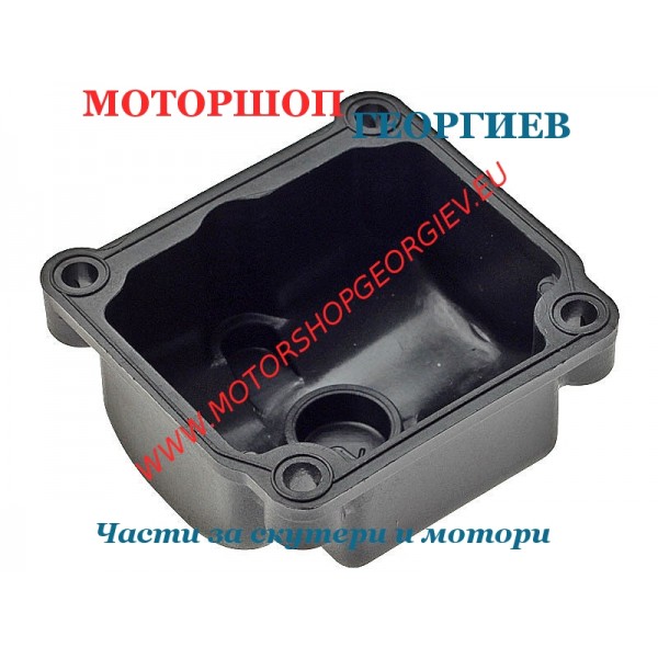 Резервна част Поплавъкова камера карбуратор PHBG 17-21 - Dellorto - Части за карбуратор - Моторшоп Георгиев