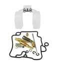 Ремонтен комплект карбуратор GY6 50cc 4T 139QMB - TNT Original
