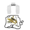 Ремонтен комплект карбуратор GY6 50cc 4T 139QMB - TNT Original