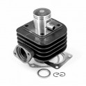 Кит цилиндър  50сс за Kymco Dink