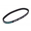 Ремък 668х16,5х30 за китайски скутери GY6