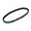 Ремък 668х16,5х30 за китайски скутери GY6