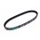Ремък 724x17,5mm за Piaggio Zip, Gilera Easy Moving, Cagiva City
