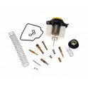Ремонтен комплект карбуратор GY6 125-150cc 4T голям