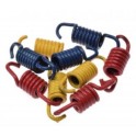 Пружини за съединител Китайски скутери GY6 50 4T (9Бр.) 