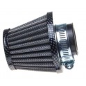 Въздушен филтър КОНУС CARBON-LOOK 54мм