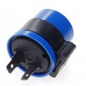 Реле за мигачи 12V 2X10W+3,4W 